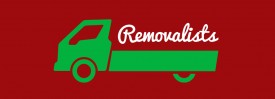 Removalists Towen Mountain - Furniture Removalist Services